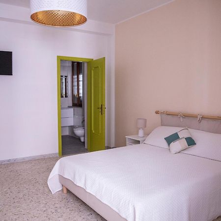 Green Rooms Bari Exterior foto
