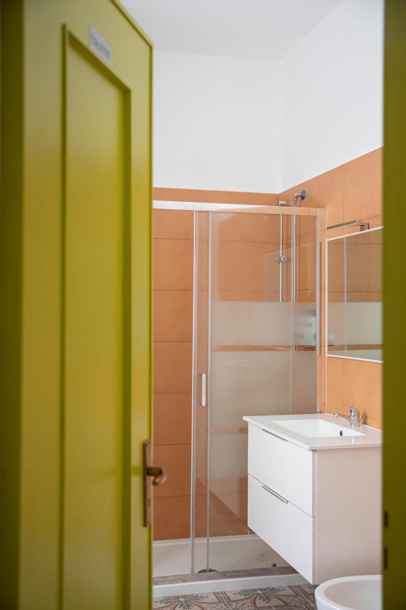 Green Rooms Bari Exterior foto