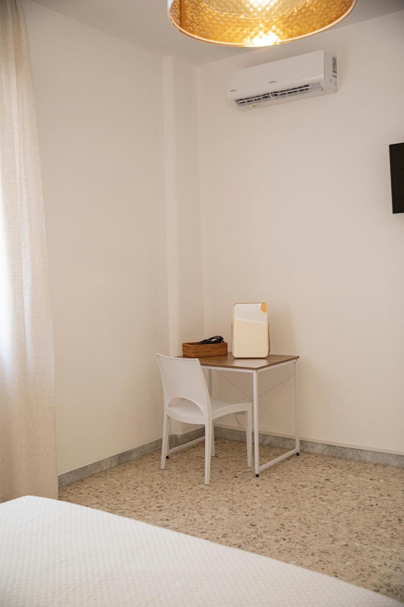 Green Rooms Bari Exterior foto