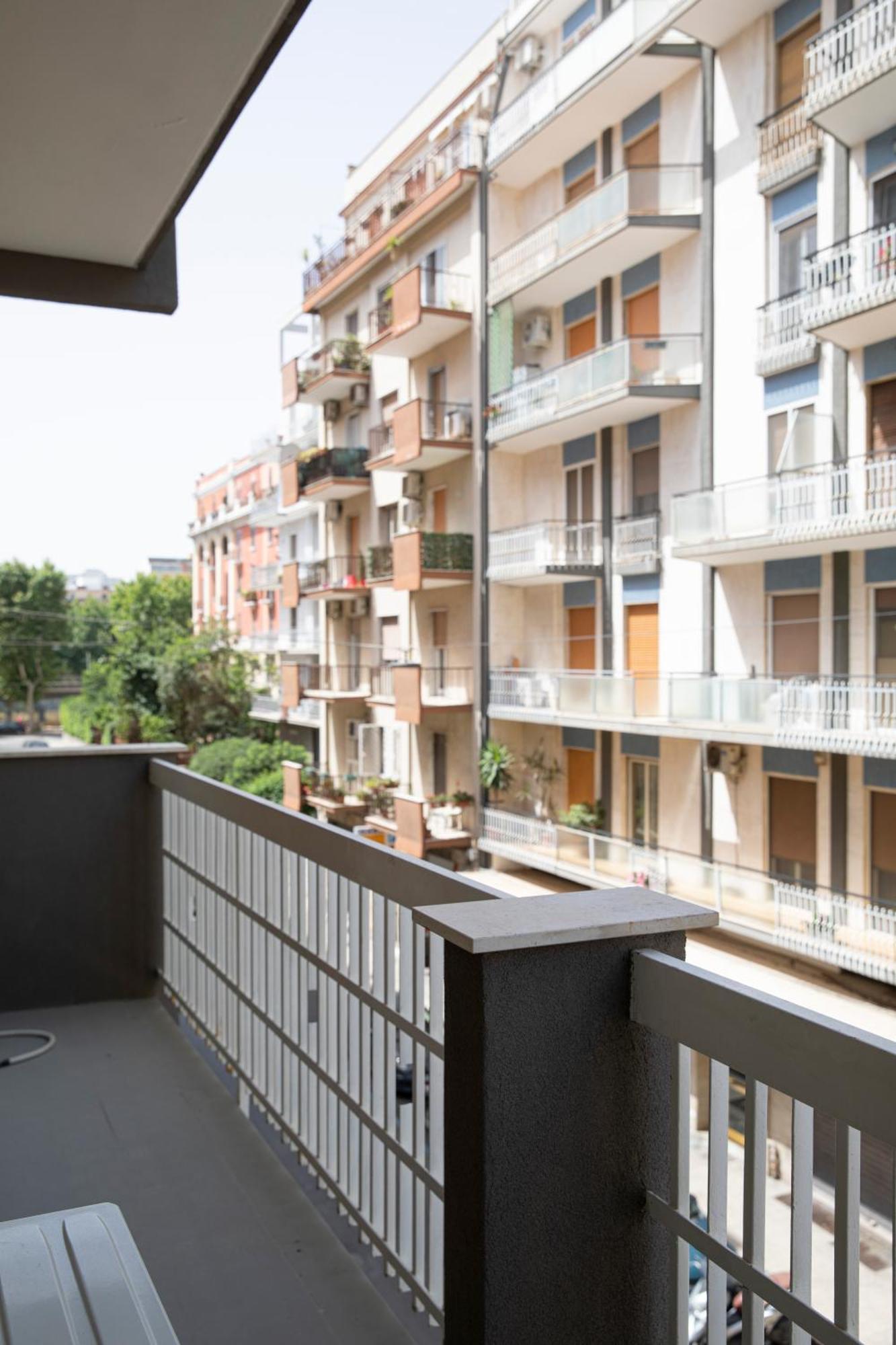 Green Rooms Bari Exterior foto