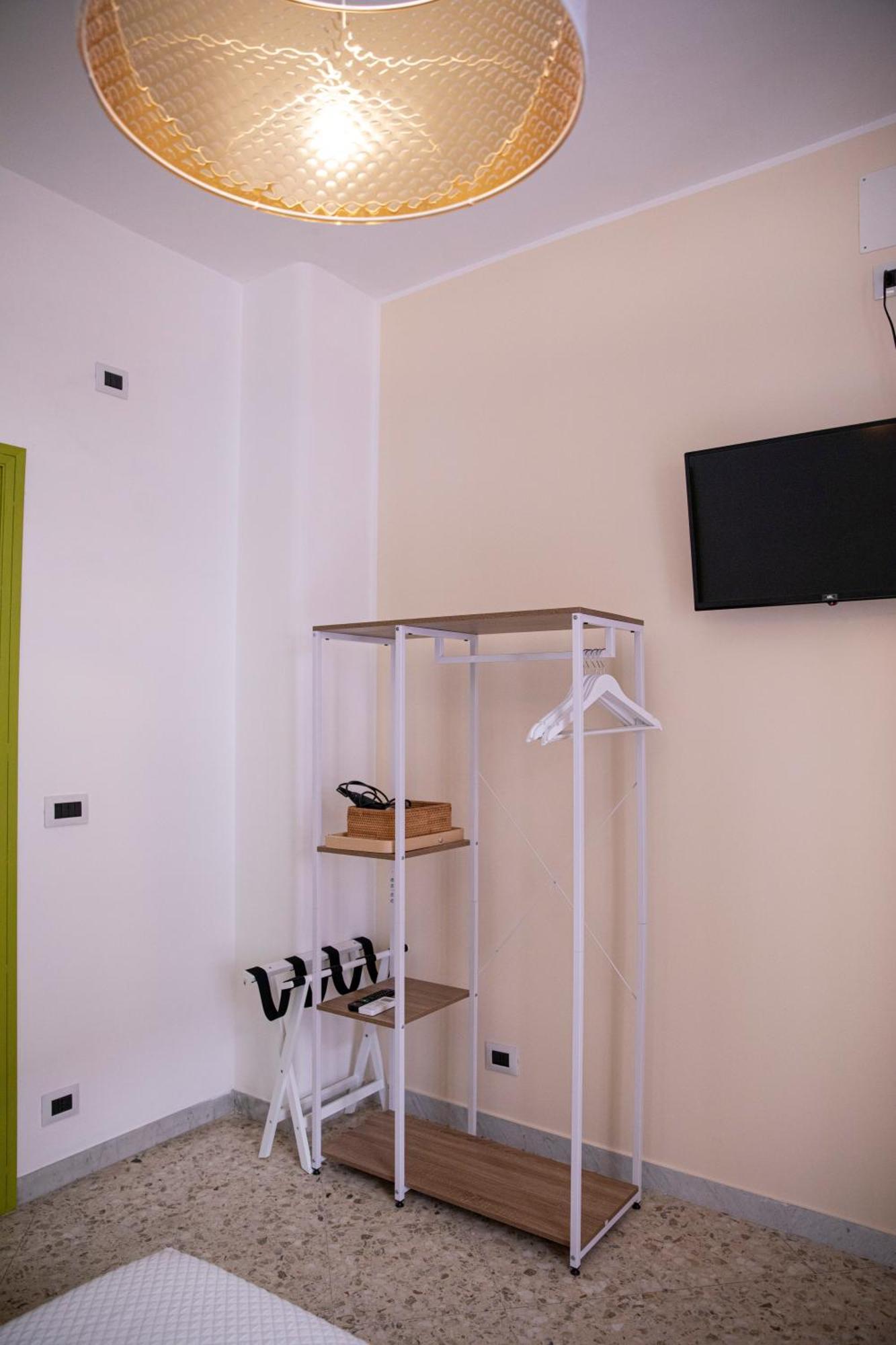 Green Rooms Bari Exterior foto